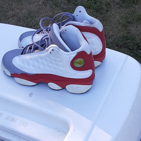 Shoes - Picture 2 of 2